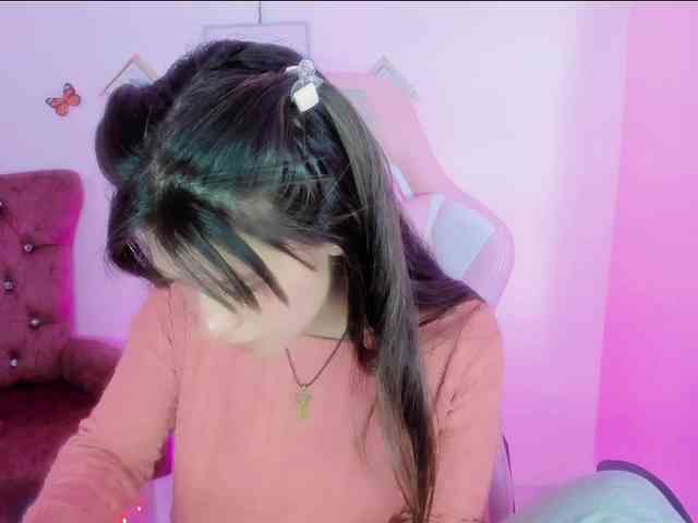 ZooeyBelair webcam
