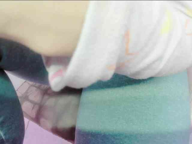 ZooeyBelair webcam