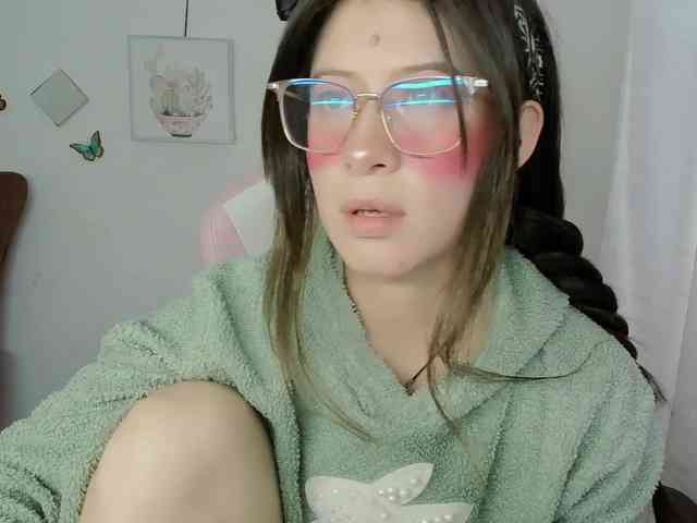 ZooeyBelair webcam