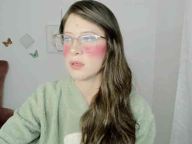ZooeyBelair webcam