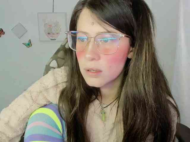 ZooeyBelair webcam