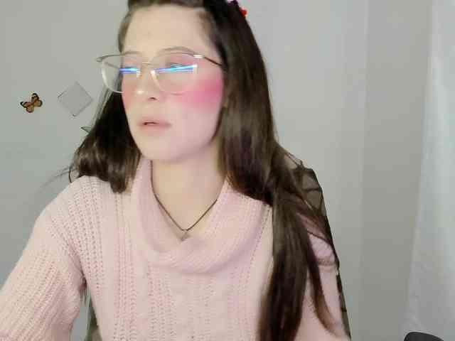 ZooeyBelair webcam