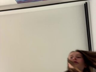 Kisacka Porn Show
