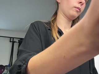 Kisacka Porn Show