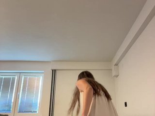 Kisacka Porn Show