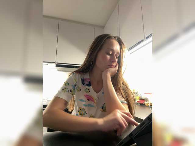 Kisacka from BongaCams