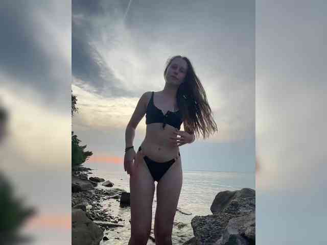 Kisacka Live Webcam on BongaCams