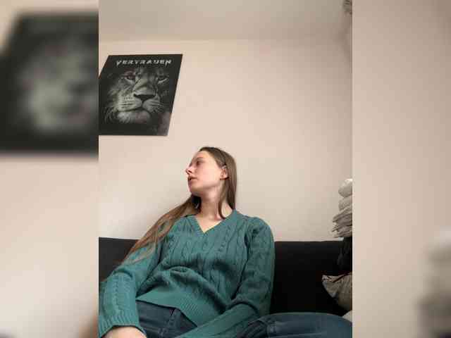 Kisacka Live Webcam on BongaCams