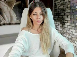 Eva-Melow Porn Show