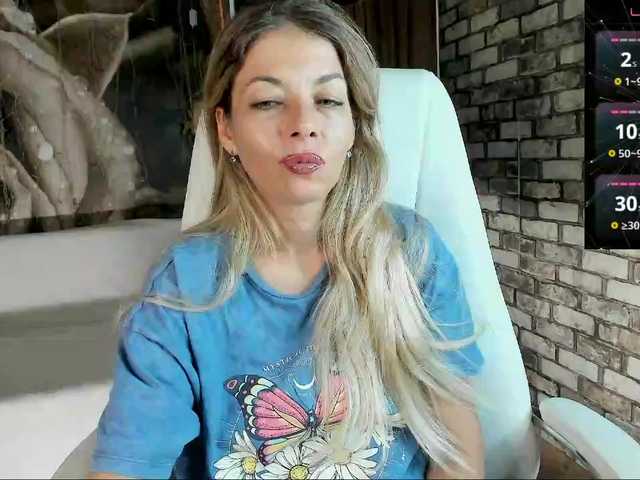 Eva-Melow on BongaCams 