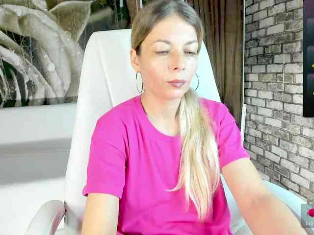Eva-Melow webcam