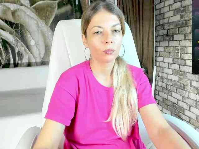 Eva-Melow webcam