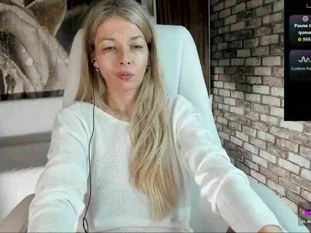 Eva-Melow webcam