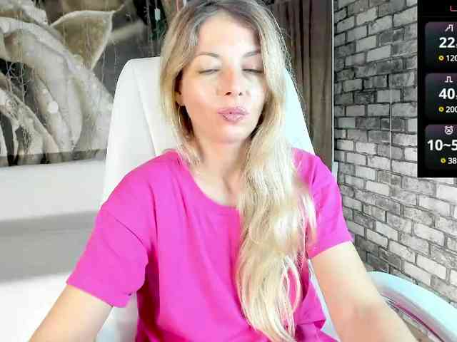 flirt chat room Eva-Melow