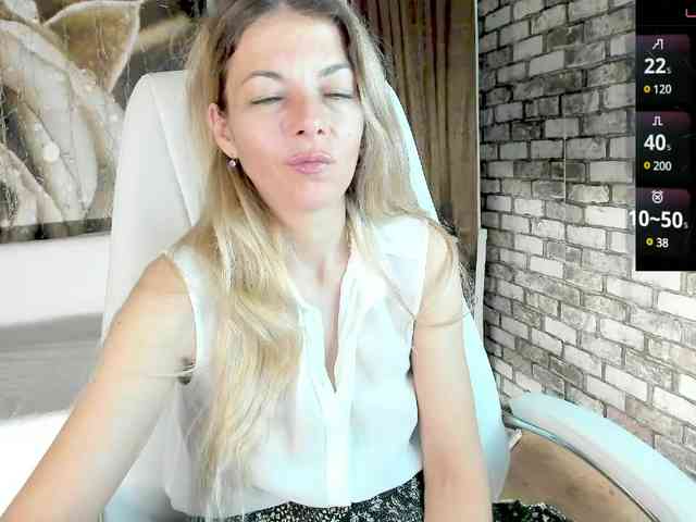 Eva-Melow webcam