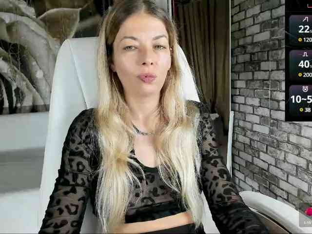 Eva-Melow webcam