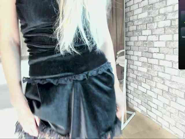Eva-Melow webcam