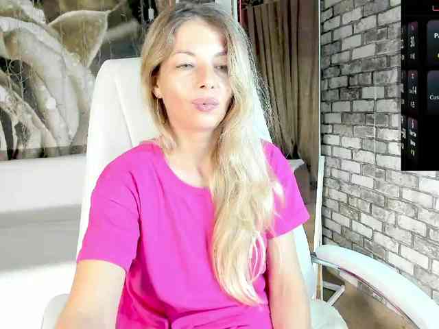 Eva-Melow webcam