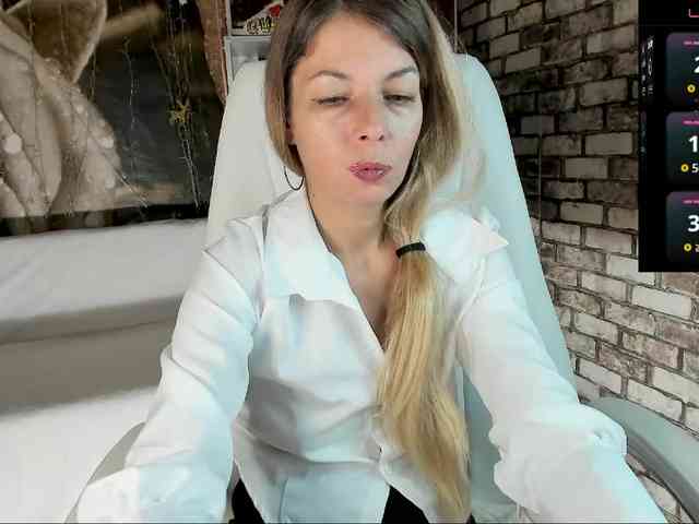 Eva-Melow webcam