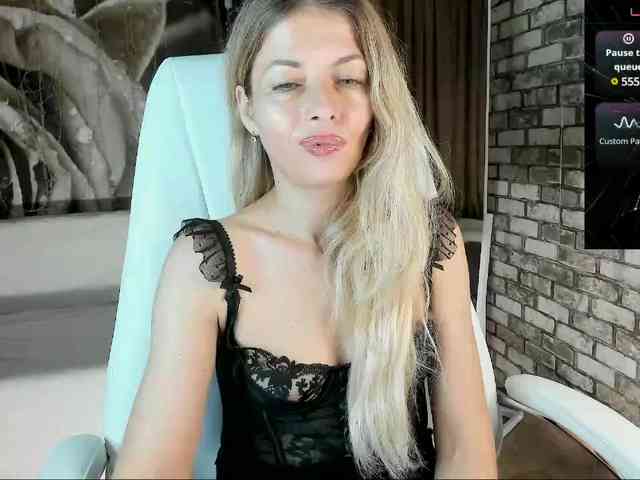 Eva-Melow webcam