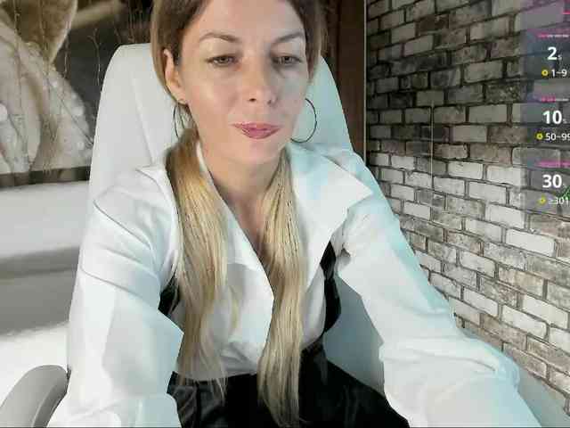 Eva-Melow webcam