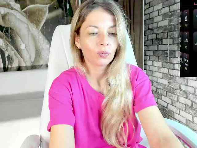 Eva-Melow webcam