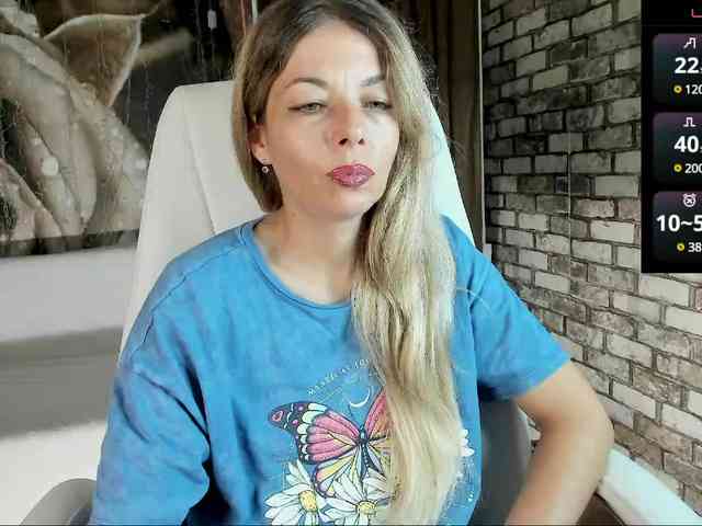 Eva-Melow webcam
