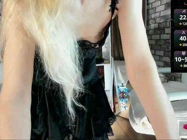 free webcam Eva-Melow