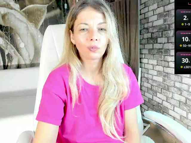 free online webcam Eva-Melow