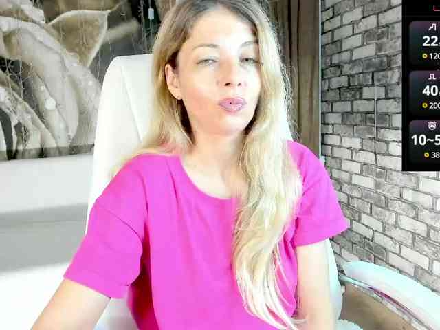free webcam porn Eva-Melow
