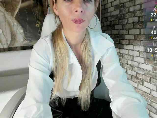 Eva-Melow webcam