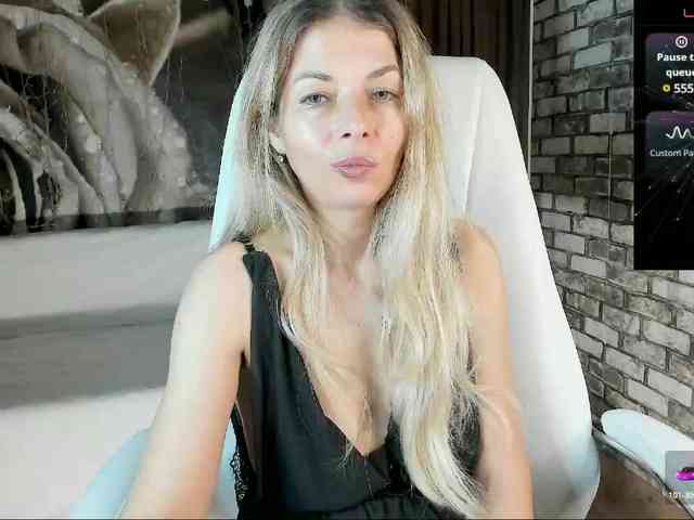 Eva-Melow webcam