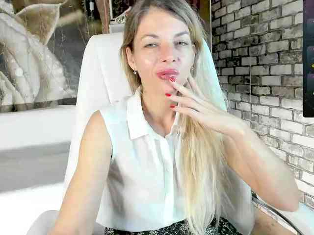 Eva-Melow webcam