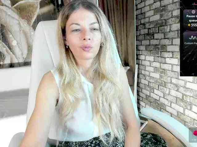 Eva-Melow webcam