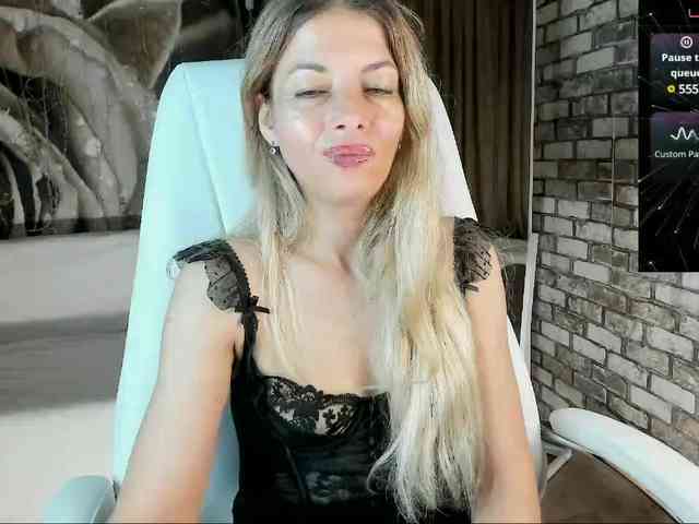Eva-Melow webcam