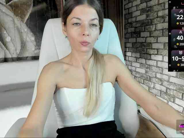 Eva-Melow webcam