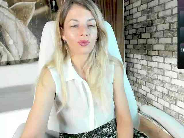 Eva-Melow webcam