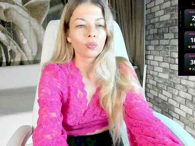 Eva-Melow webcam