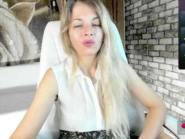 Eva-Melow webcam