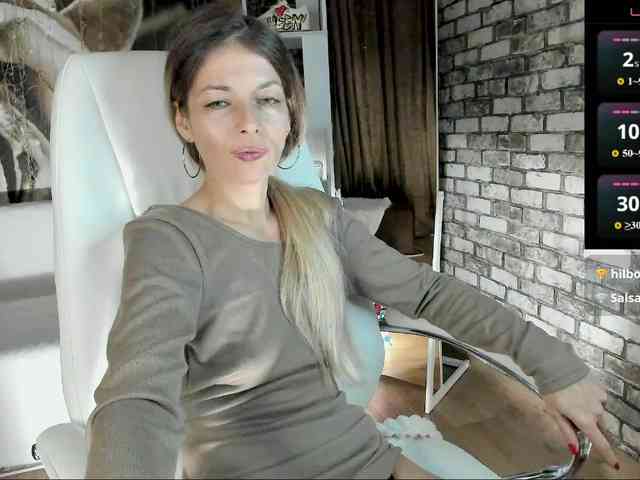 Eva-Melow webcam