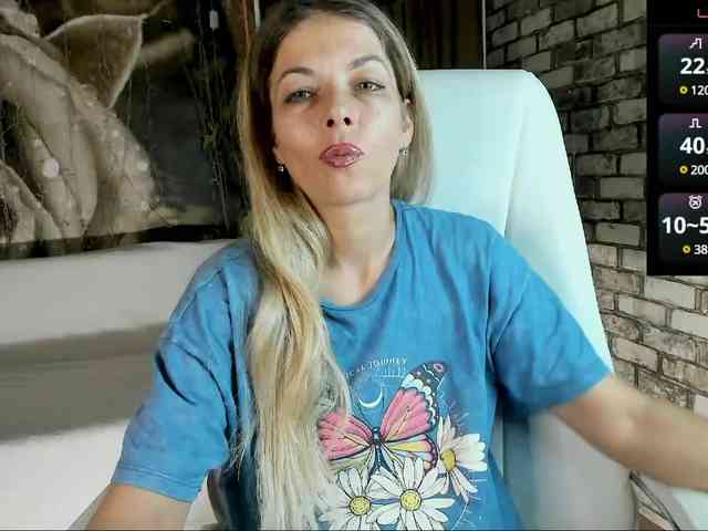 Eva-Melow webcam