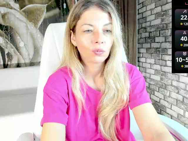 Eva-Melow webcam
