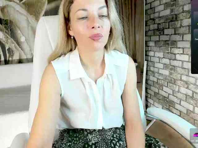 Eva-Melow webcam