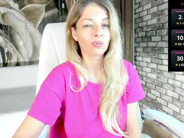 webcam free porn Eva-Melow