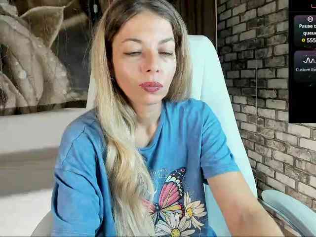 Eva-Melow webcam