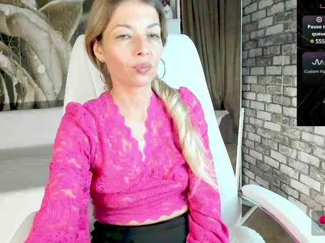 Eva-Melow webcam