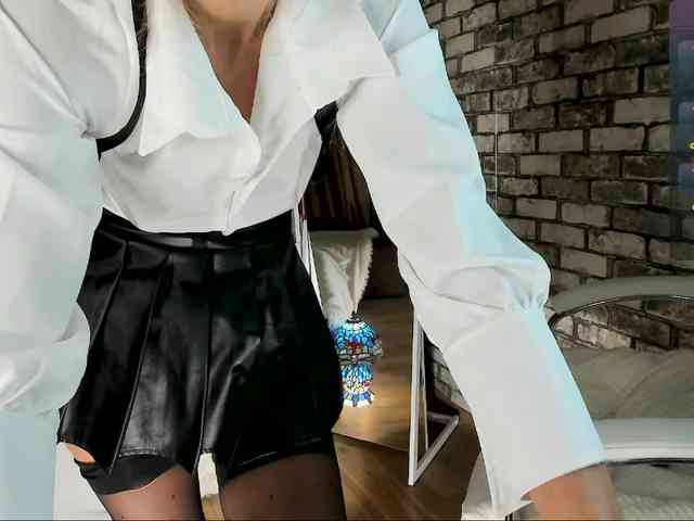 Eva-Melow webcam