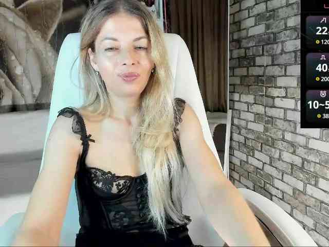 Eva-Melow webcam
