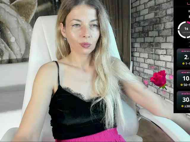 Eva-Melow webcam