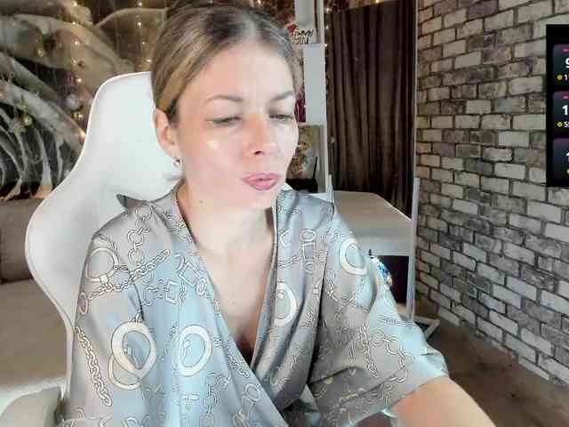 live sex cam Eva-Melow